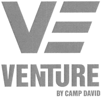 VE VENTURE BY CAMP DAVID