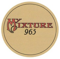 MY MIXTURE 965
