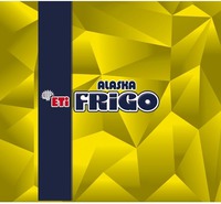 ETi ALASKA FRiGO