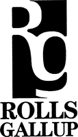 RG ROLLS GALLUP