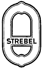 STREBEL