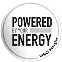 POWERED BY YOUR ENERGY VINCI Energies