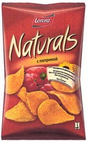 Lorenz Naturals