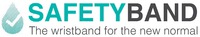 SAFETYBAND The wristband for the new normal