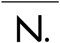 N
