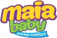 maia baby always comfort