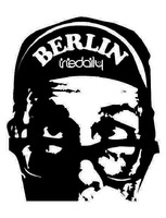 Iriedaily BERLIN