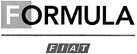 FORMULA FIAT