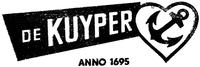 DE KUYPER ANNO 1695