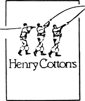 Henry Cotton's
