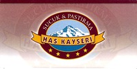 HAS KAYSERI SUCUK & PASTIRMA