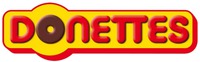 DONETTES