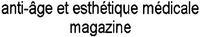 anti-âge et esthétique médicale magazine