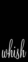 whish