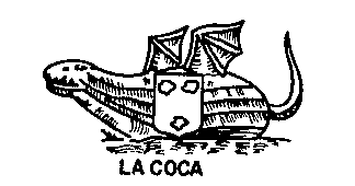 LA COCA