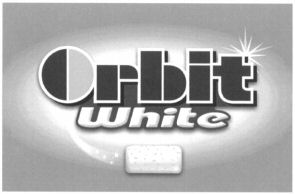 Orbit White