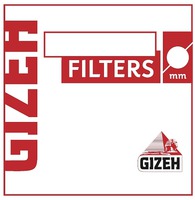GIZEH FILTERS mm GIZEH