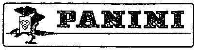 PANINI