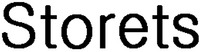 Storets