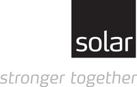solar stronger together