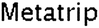 Metatrip