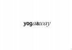 yogaaway