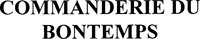 COMMANDERIE DU BONTEMPS