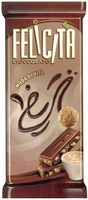 FELICITA CIOCCOLATO MODA DI VITA