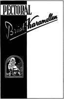 PECTORAL Brust-Karamellen