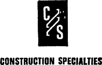 C/S CONSTRUCTION SPECIALTIES