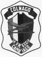 COLNAGO LA FRECCIA CAMBIAGO