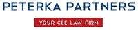PETERKA PARTNERS YOUR CEE LAW FIRM