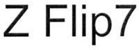 Z Flip7