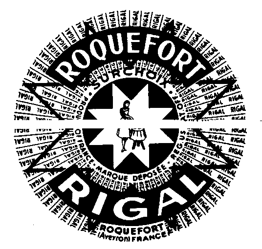 ROQUEFORT RIGAL