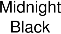 Midnight Black