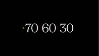 70:60:30