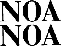 NOA NOA