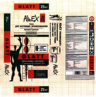 GLATT AlinEX