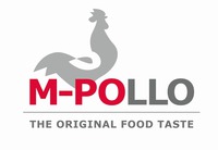 M-POLLO THE ORIGINAL FOOD TASTE