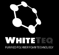 WHITETEQ PURIFIED POLYMER FOAM TECHNOLOGY
