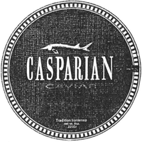 CASPARIAN CAVIAR