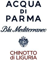 ACQUA DI PARMA Blue Mediterraneo CHINOTTO di LIGURIA