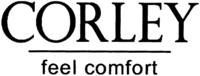 CORLEY feel comfort