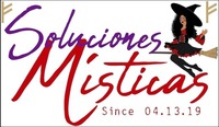 Soluciones Místicas Since 04.13.19