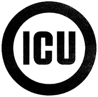 ICU