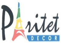 Paritet DECOR