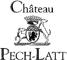 Château PECH-LATT PECH-LATT