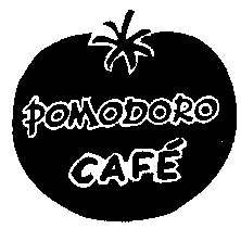 POMODORO CAFÉ