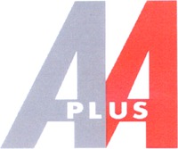 A PLUS A