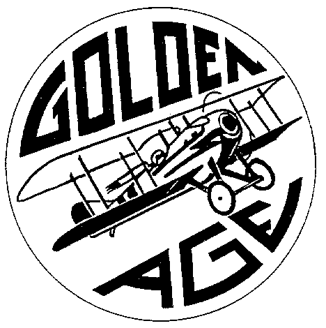 GOLDEN AGE